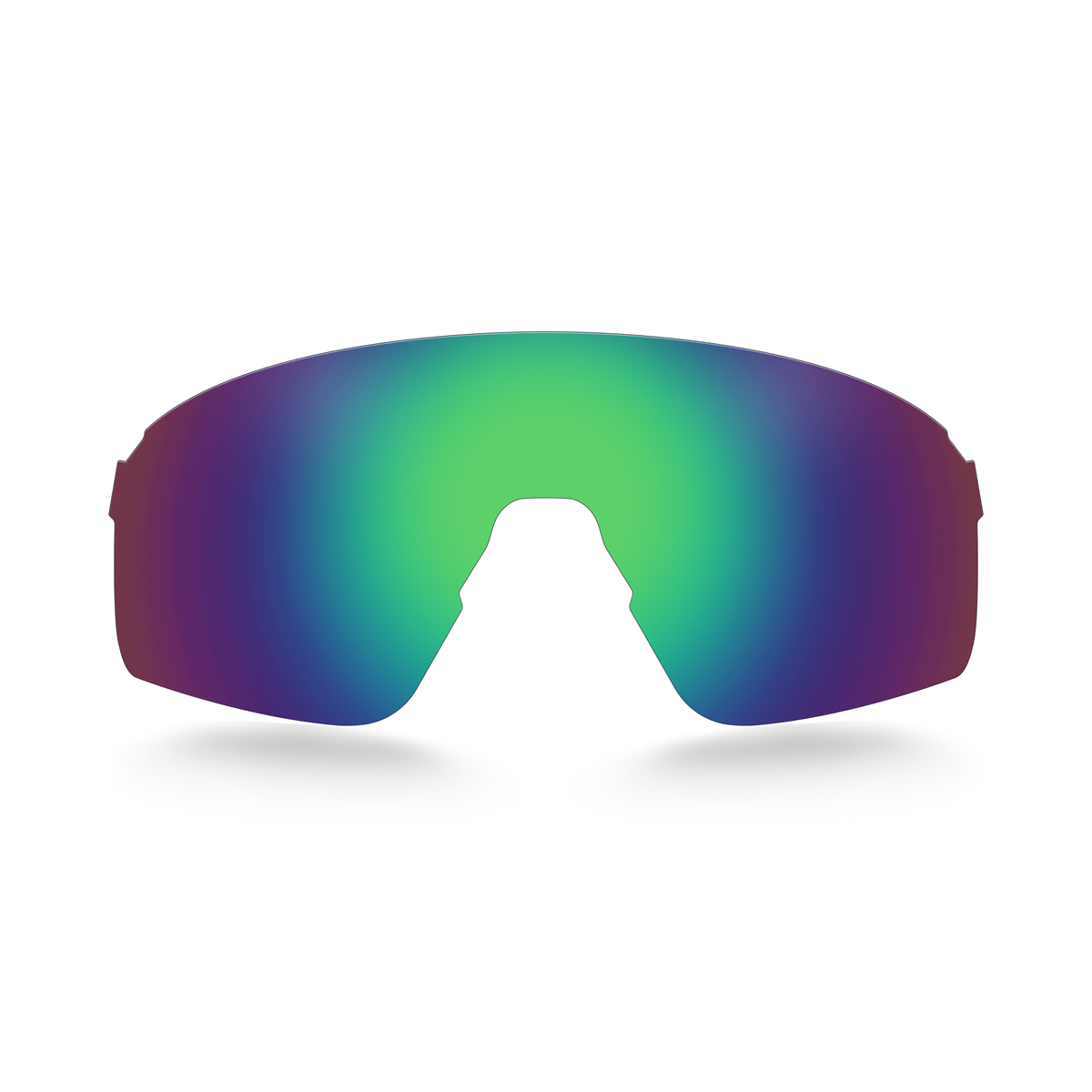 Oakley EVZero Blades OO9454 Replacement Lenses by FunReplace