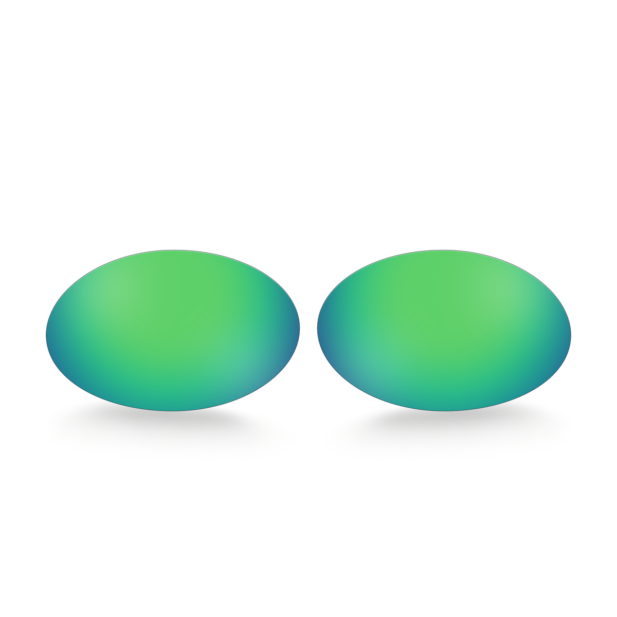 Oakley Eye Jacket 1.0 Replacement Lenses by FunReplace