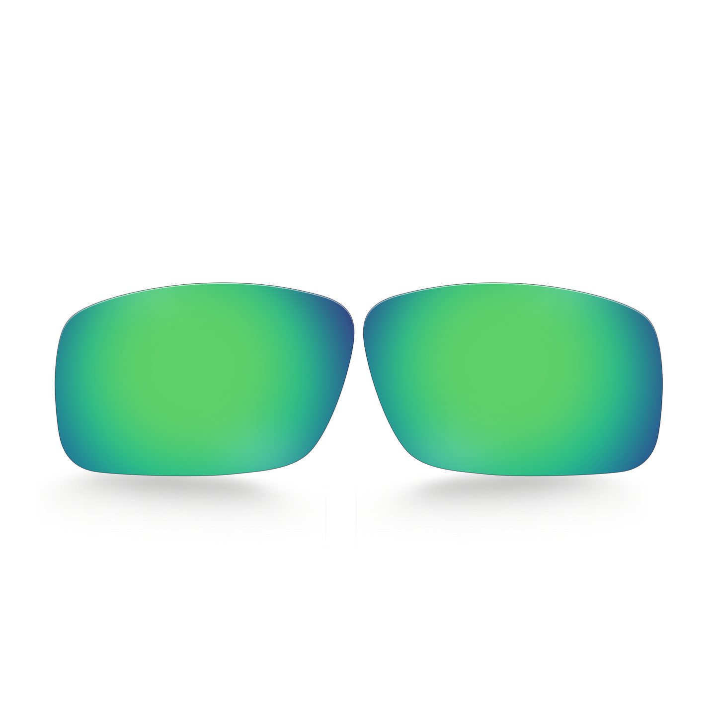 Costa Del Mar Fantail Replacement Lenses by FunReplace