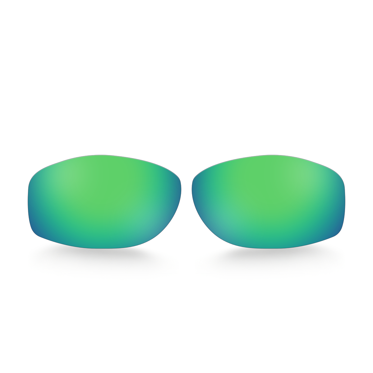 Oakley Fatcat Replacement Lenses by FunReplace