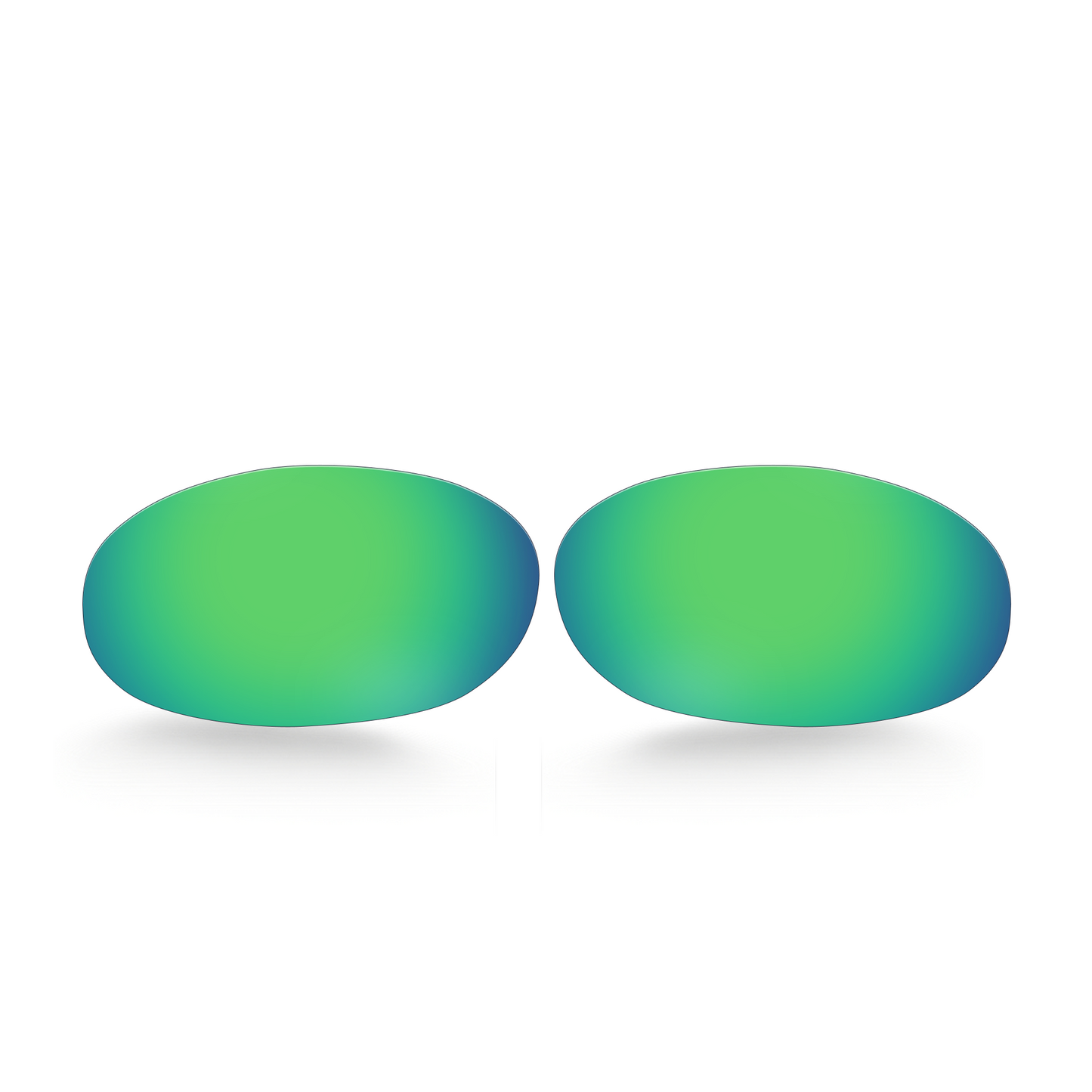 Costa Del Mar Fathom Replacement Lenses by FunReplace