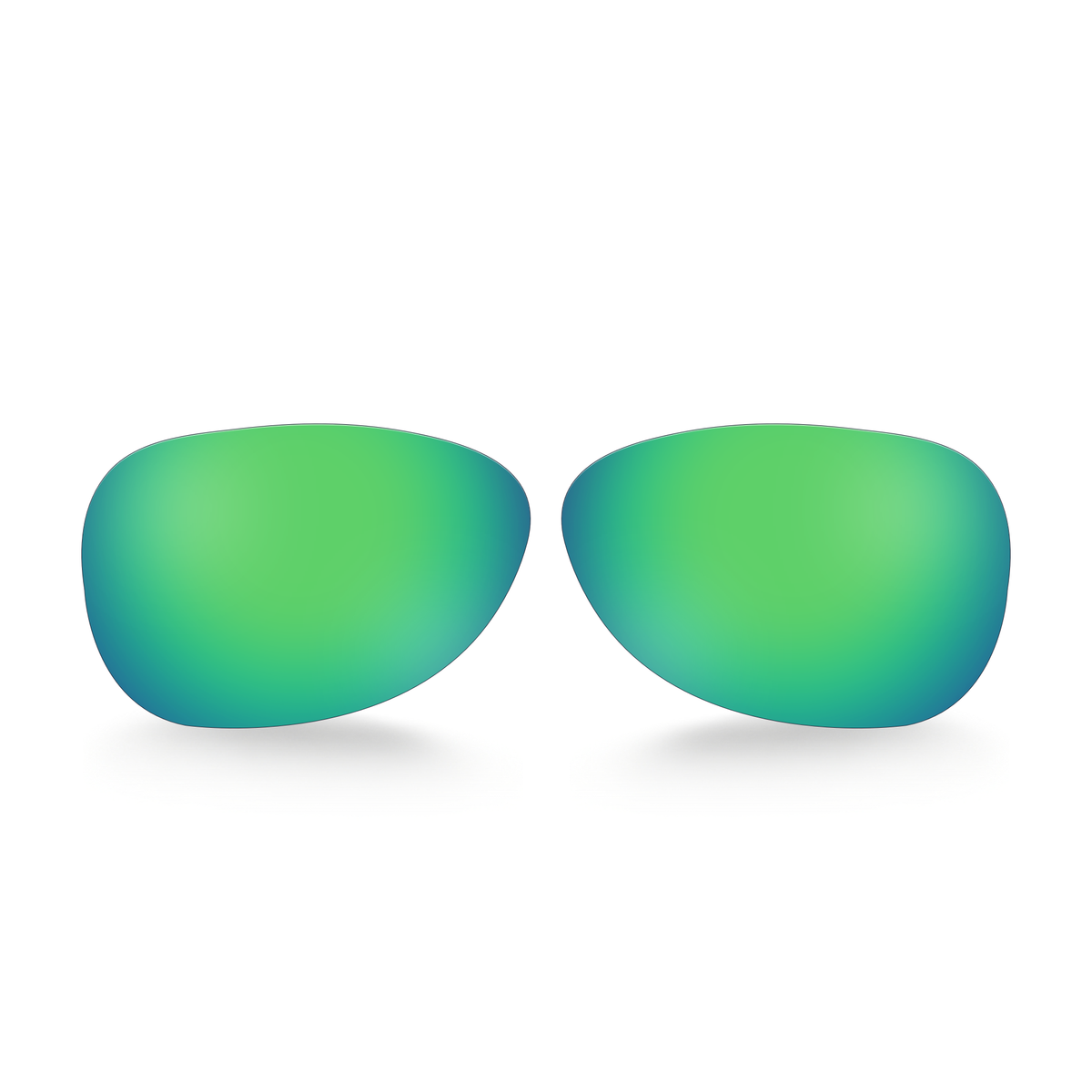 Oakley Felon Replacement Lenses by FunReplace