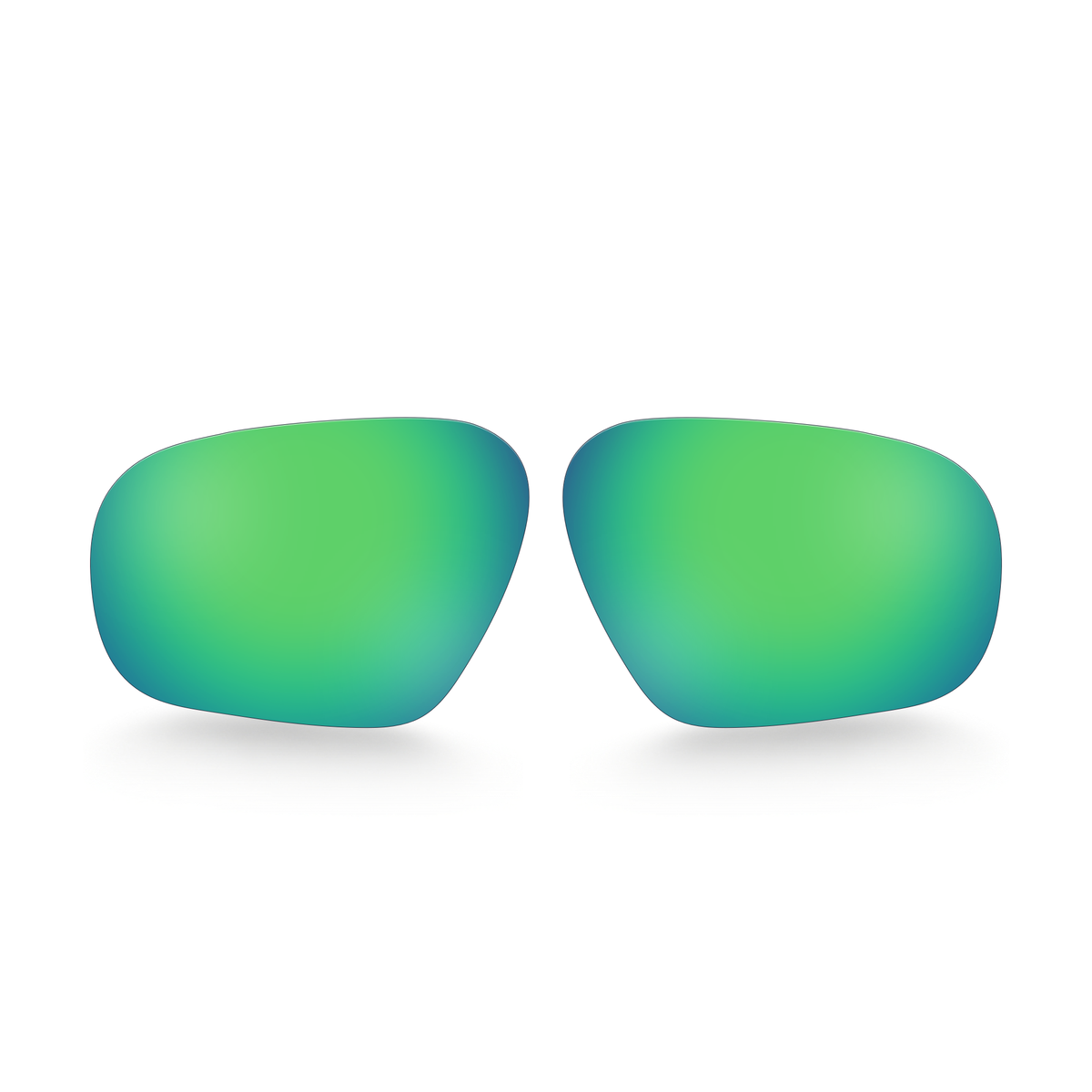 Oakley Field Jacket OO9402 Replacement Lenses by FunReplace