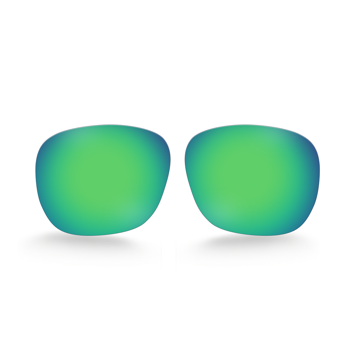 Arnette Fire Drill AN4143 Replacement Lenses by FunReplace