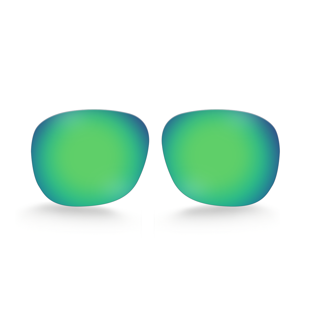 Arnette Fire Drill Lite AN4206 Replacement Lenses by FunReplace