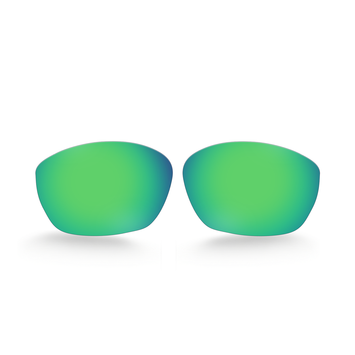 Costa Del Mar Fisch Replacement Lenses by FunReplace