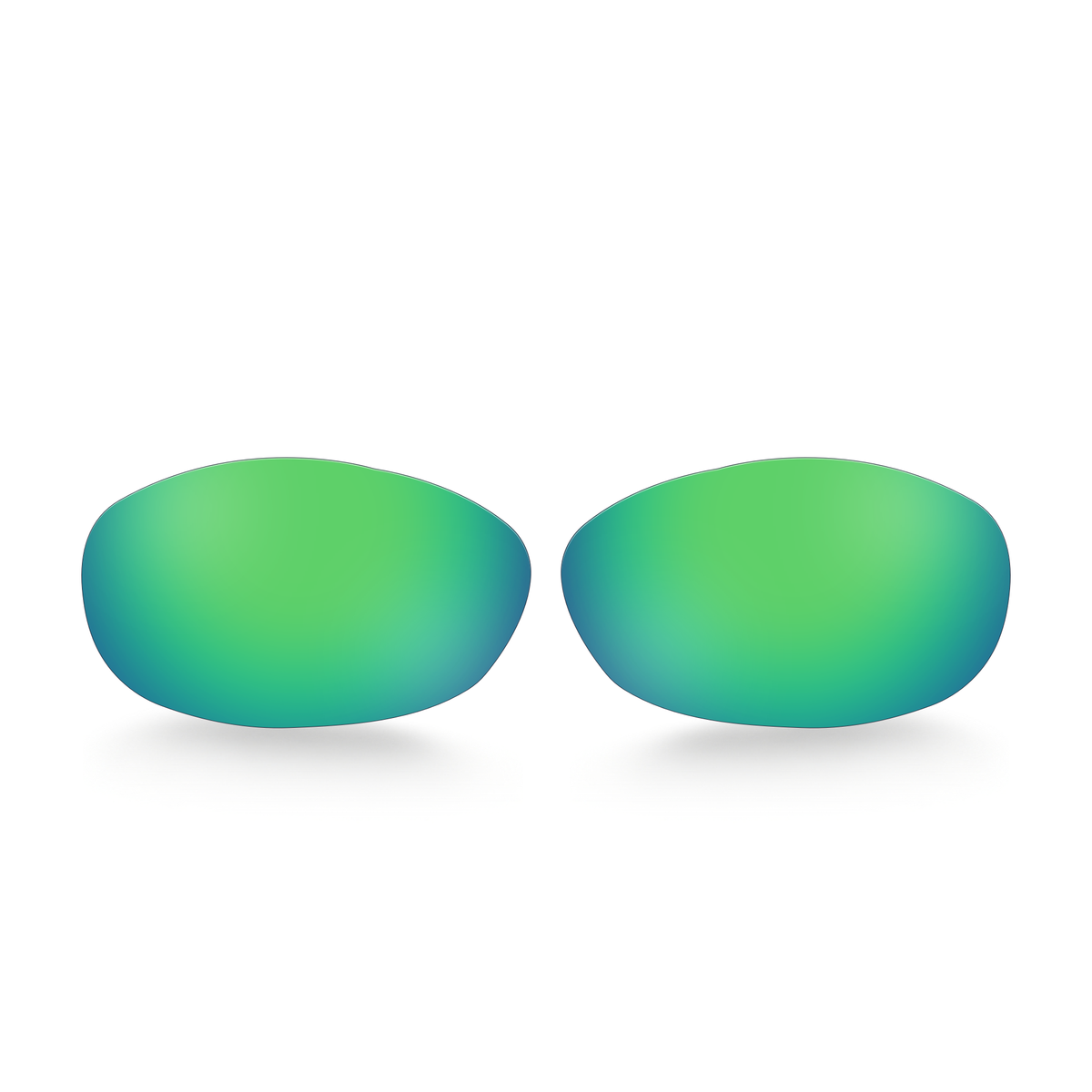 Oakley Fives 2.0 Replacement Lenses by FunReplace