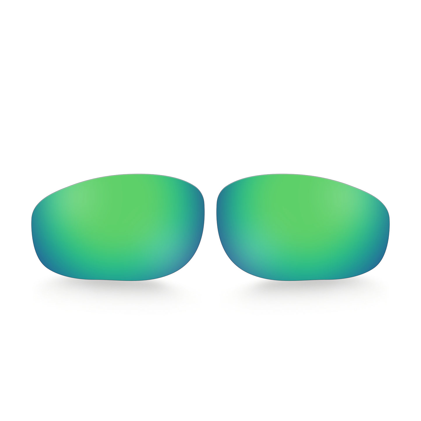 Oakley Fives 2009 Replacement Lenses by FunReplace