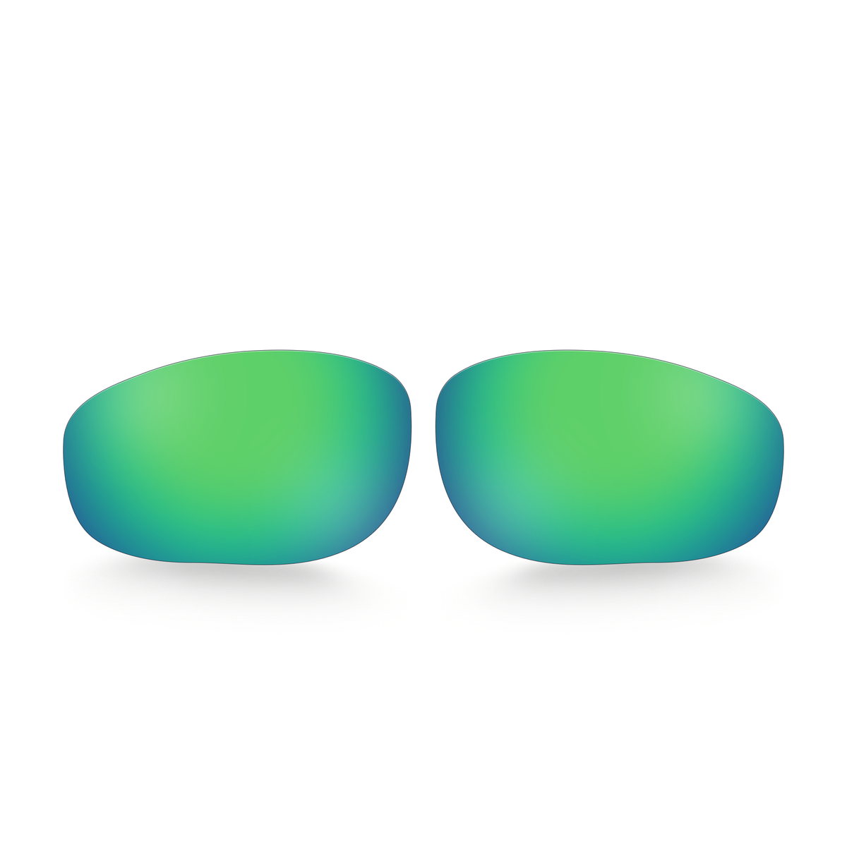 Oakley Fives 4.0 Replacement Lenses by FunReplace