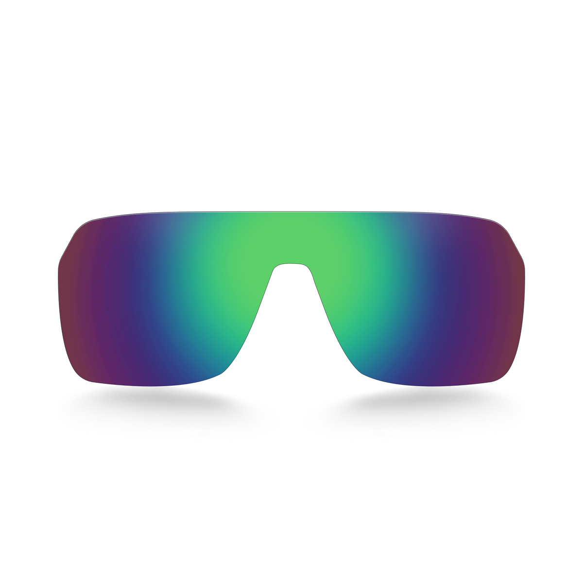 Spy Optic Flynn Replacement Lenses by FunReplace