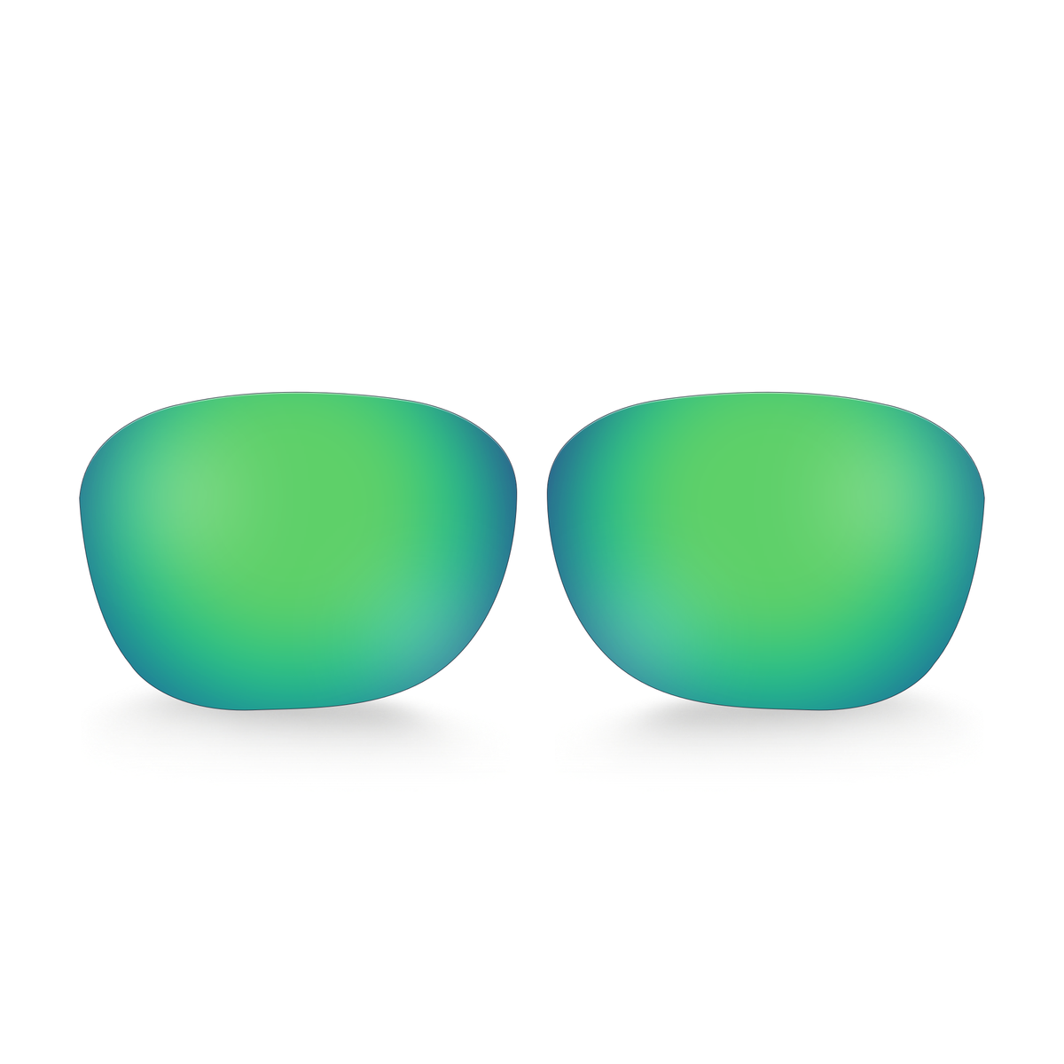 Oakley Forehand OO9179 Replacement Lenses by FunReplace