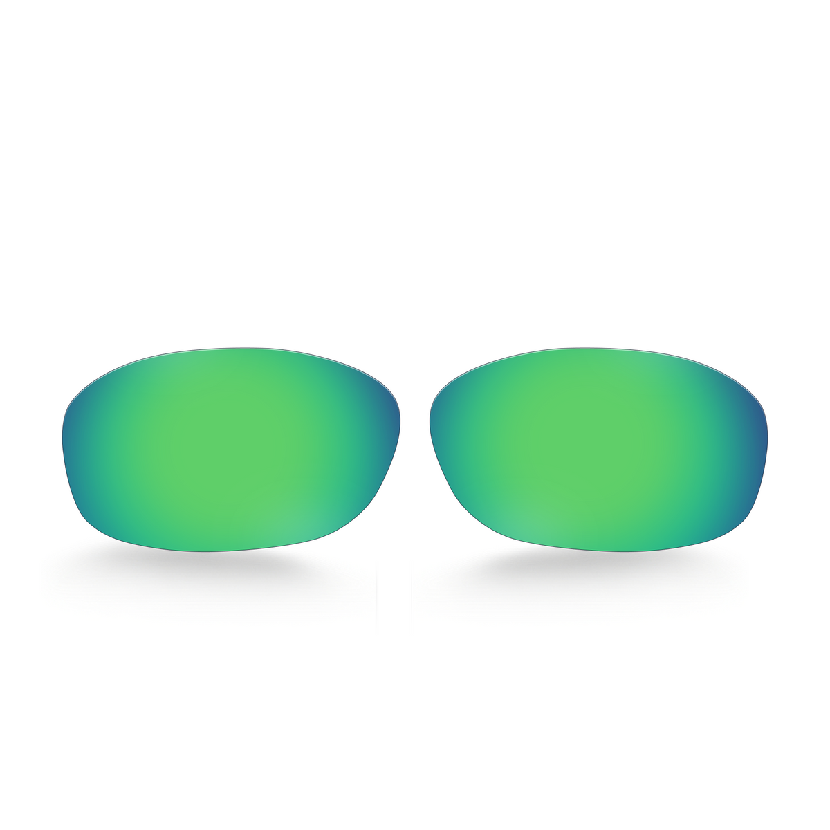Arnette Freezer AN4155 Replacement Lenses by FunReplace