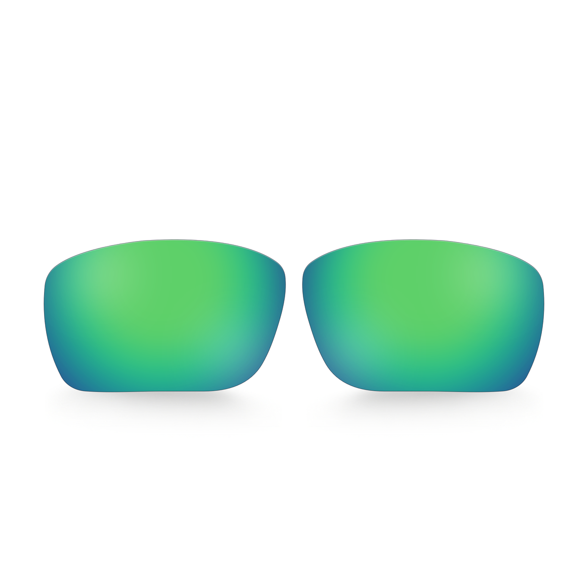 Oakley Fuel Cell OO9096 Replacement Lenses by FunReplace