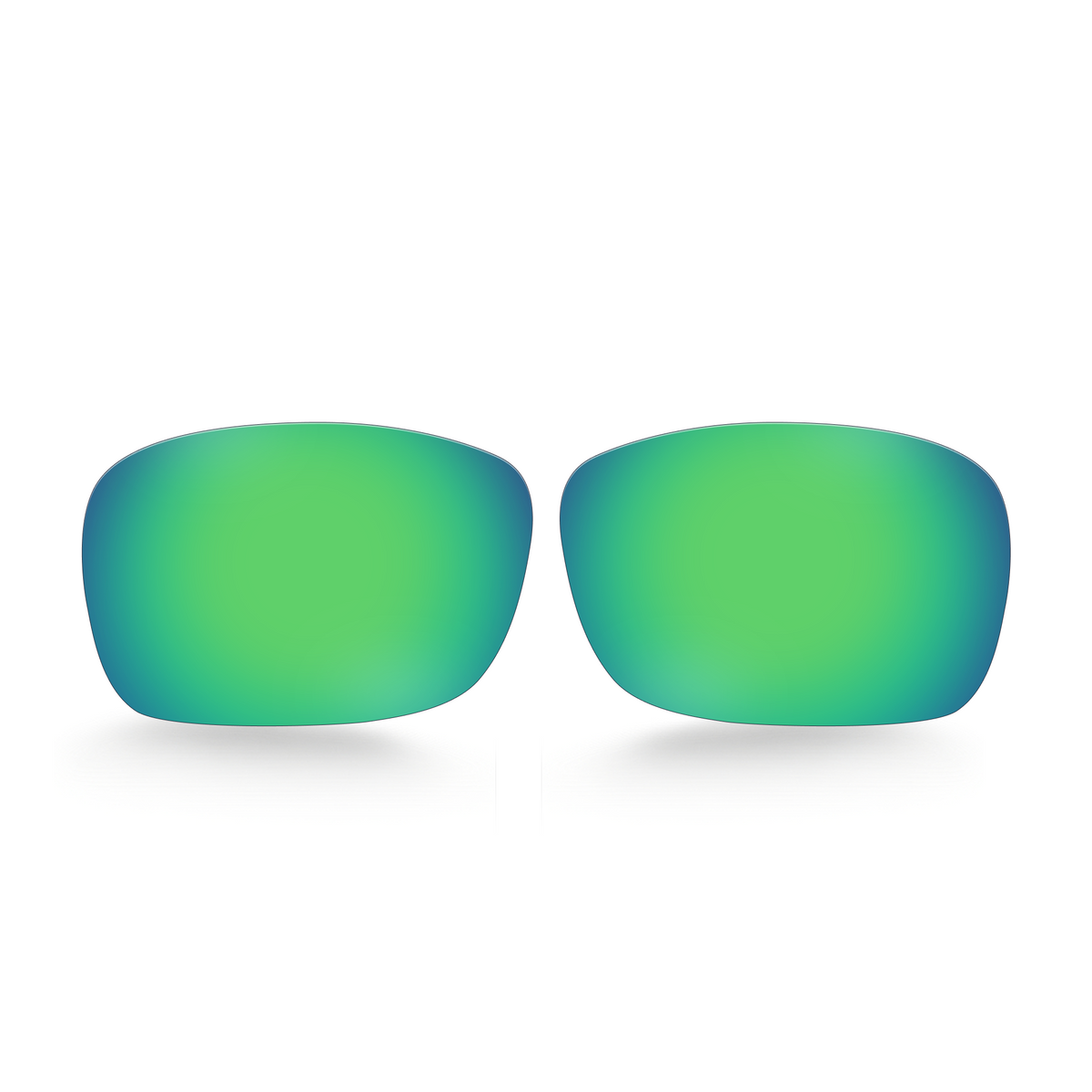 VonZipper Fulton Replacement Lenses by FunReplace