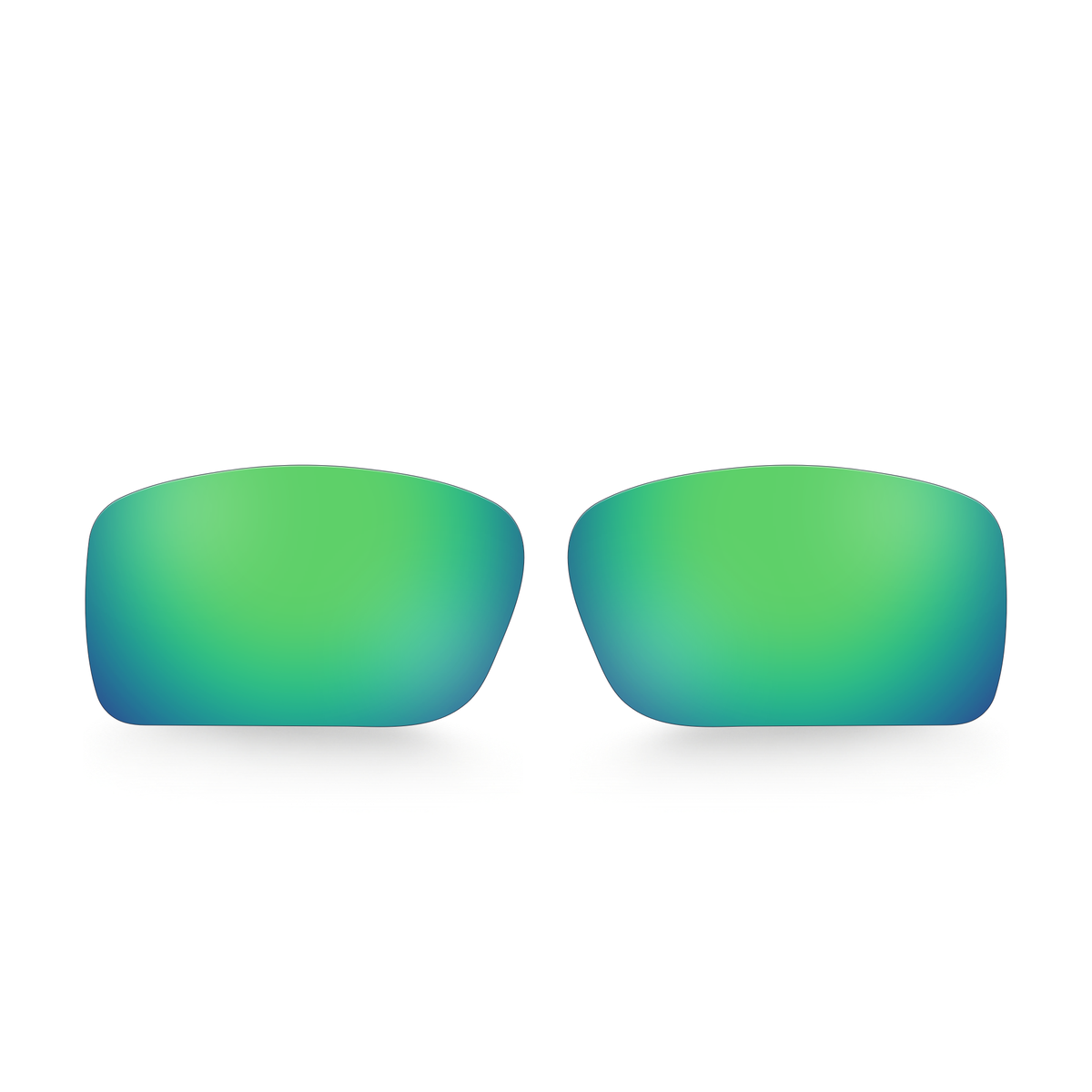 Oakley Gascan OO9014 Replacement Lenses by FunReplace