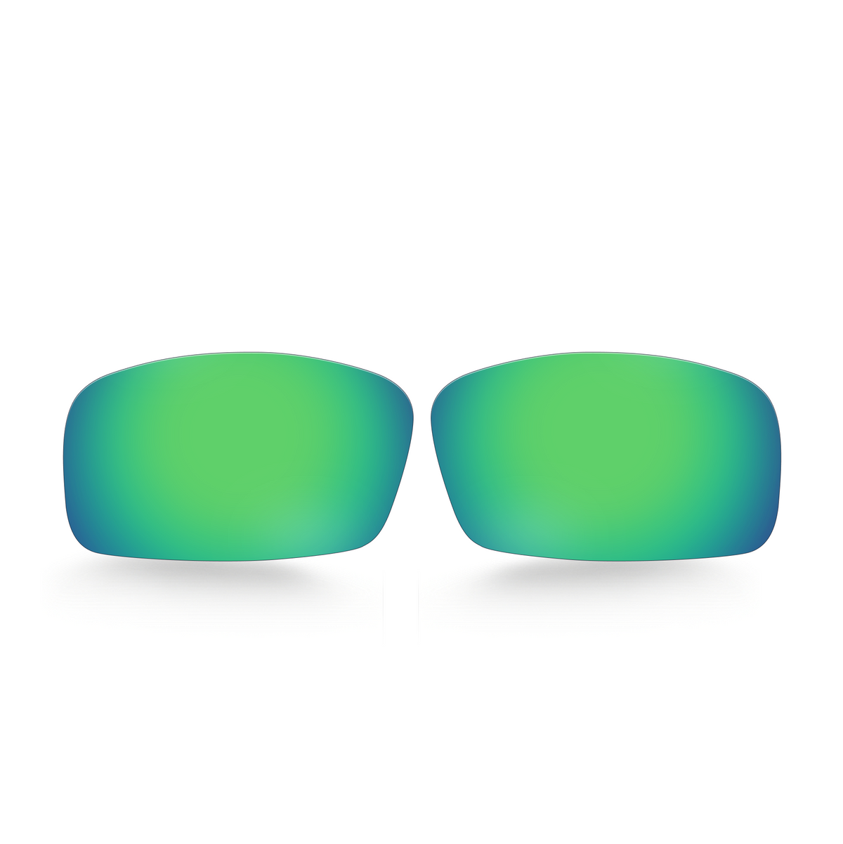 Spy Optic General Replacement Lenses by FunReplace
