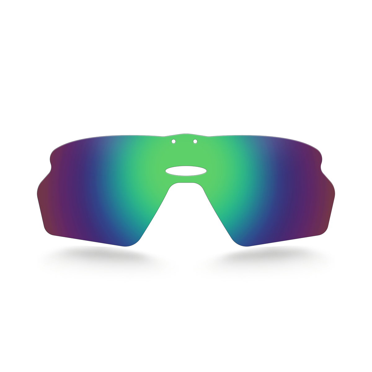 Rudy Project Genetyk SP11-67 Replacement Lenses by FunReplace