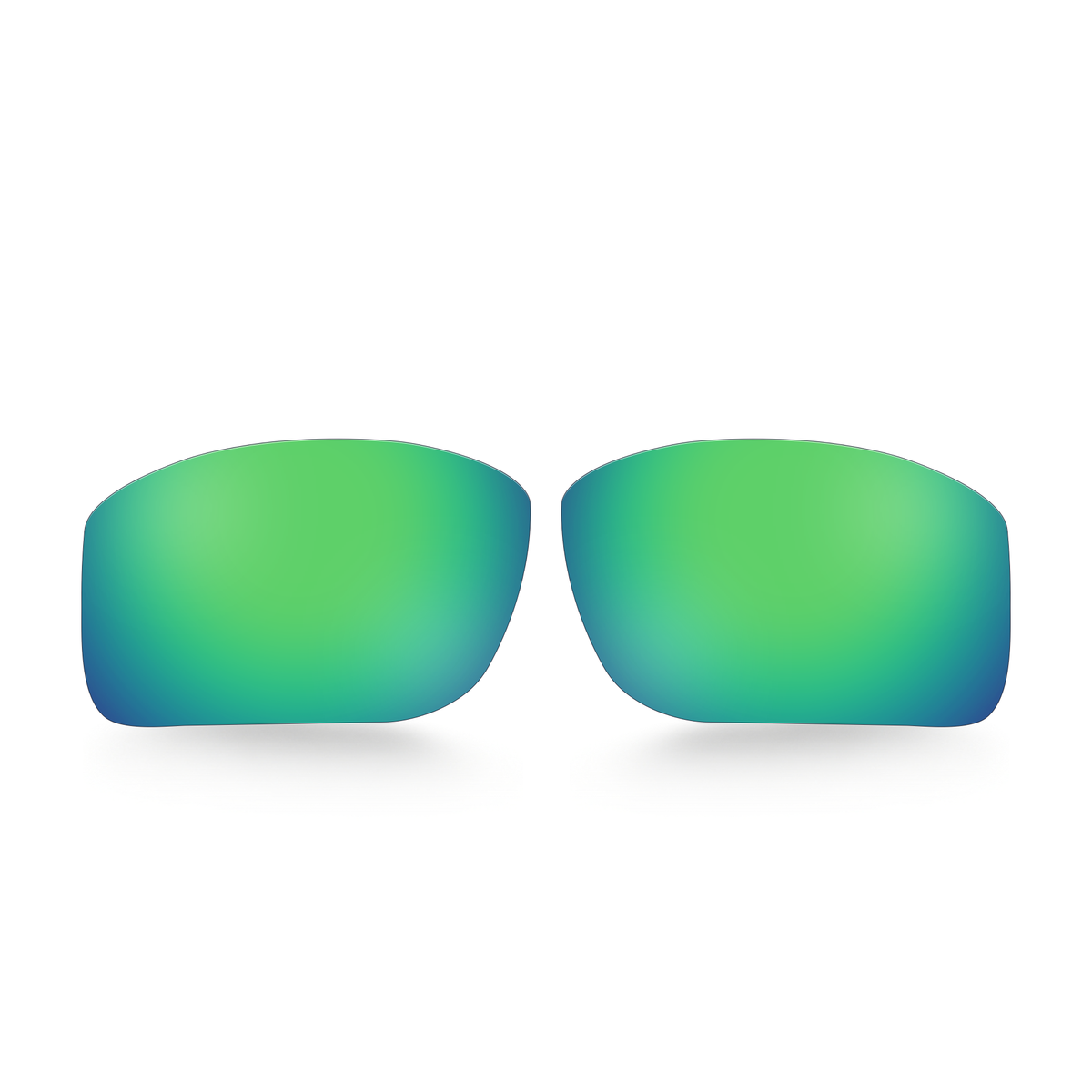 Oakley Gibston XL OO9470 Replacement Lenses by FunReplace