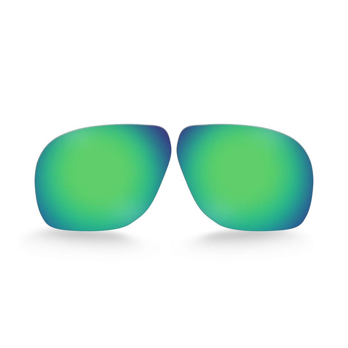 Carrera Grand Prix 2 T4O/9O Replacement Lenses by FunReplace