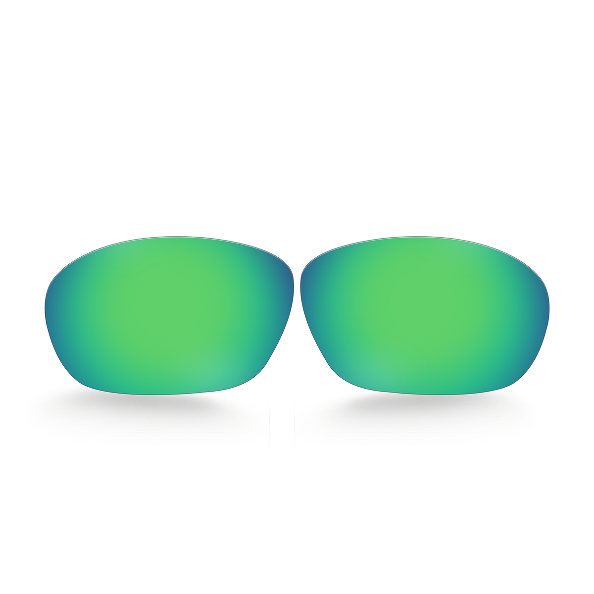 Wiley X Gravity Replacement Lenses by FunReplace
