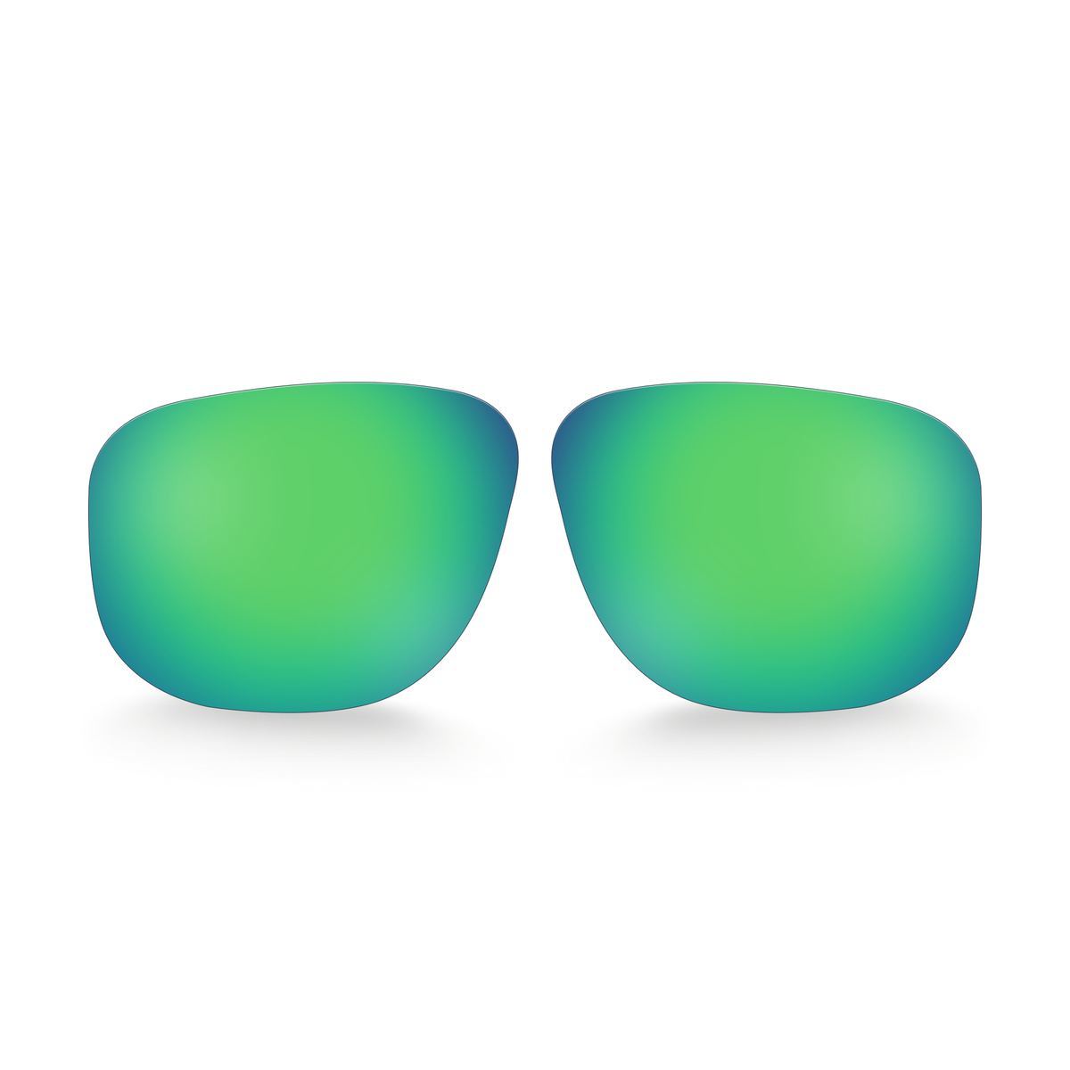 Oakley Holbrook R OO9377 Replacement Lenses by FunReplace
