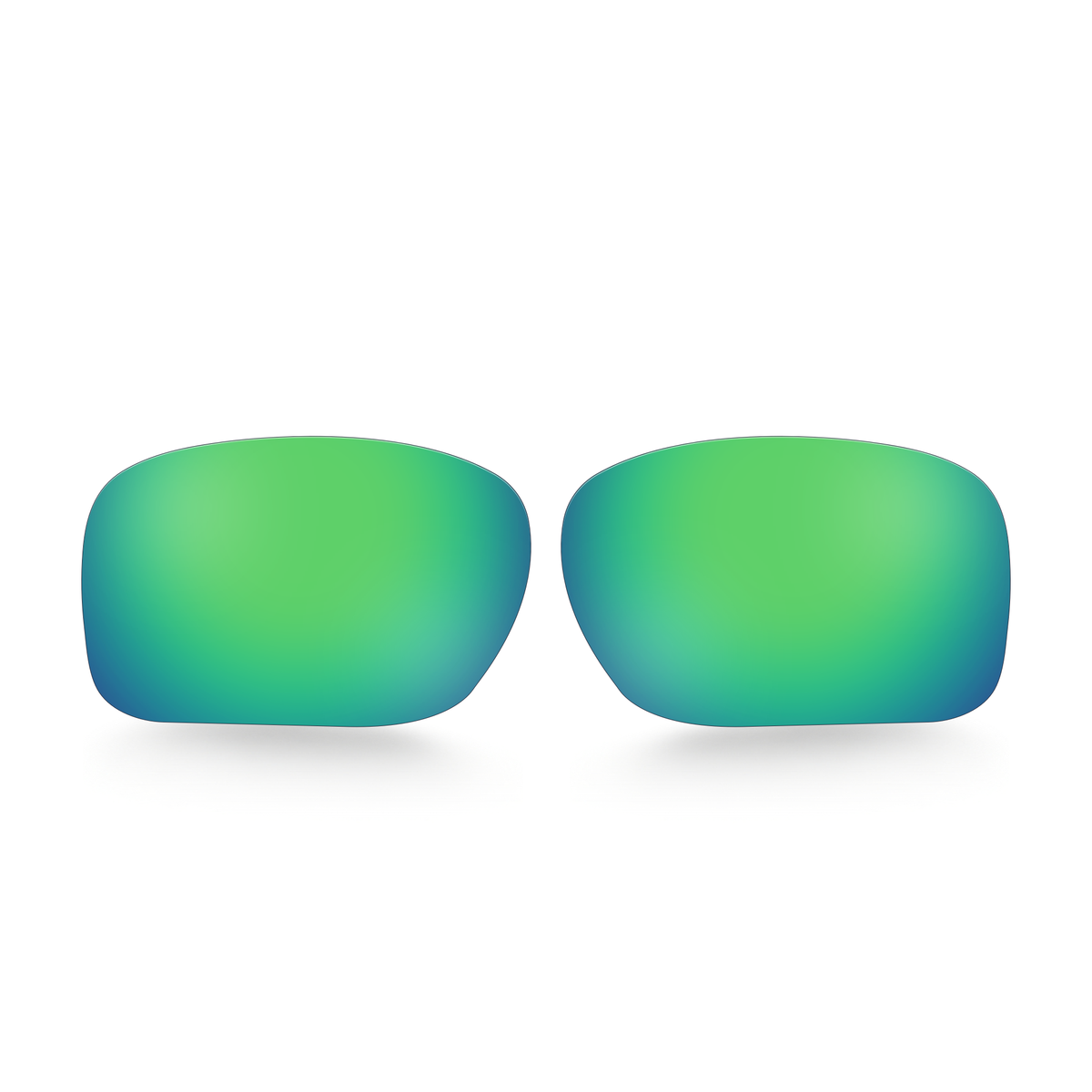 Oakley Holbrook Ti OO6048 Replacement Lenses by FunReplace