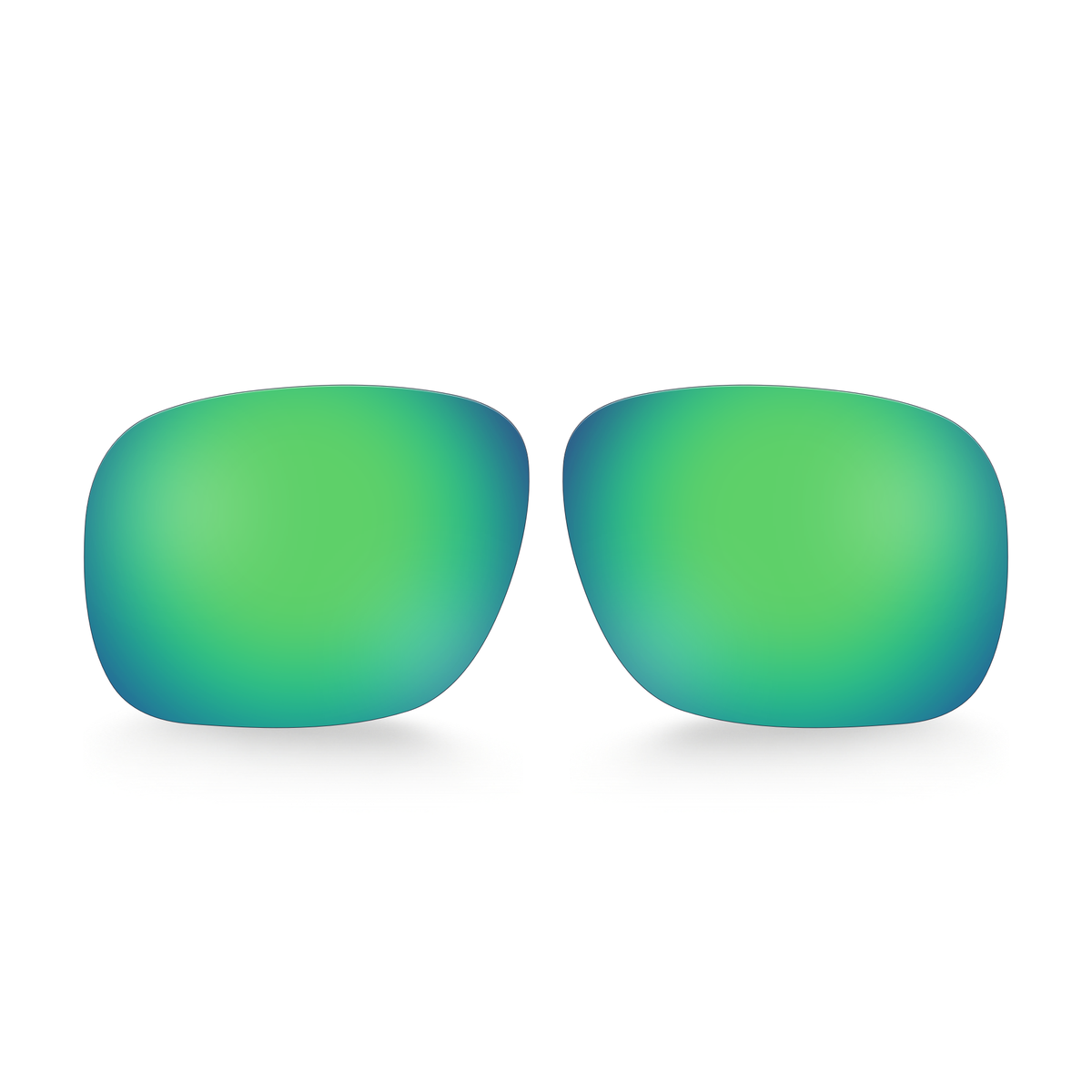 Oakley Holbrook XL OO9417 Replacement Lenses by FunReplace