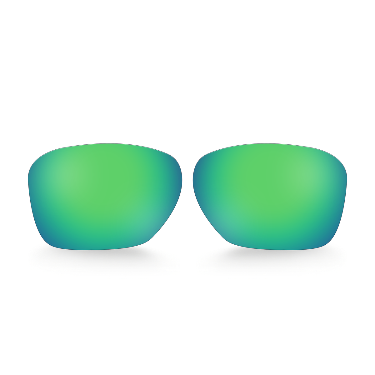 Oakley Holston OO9334 Replacement Lenses by FunReplace
