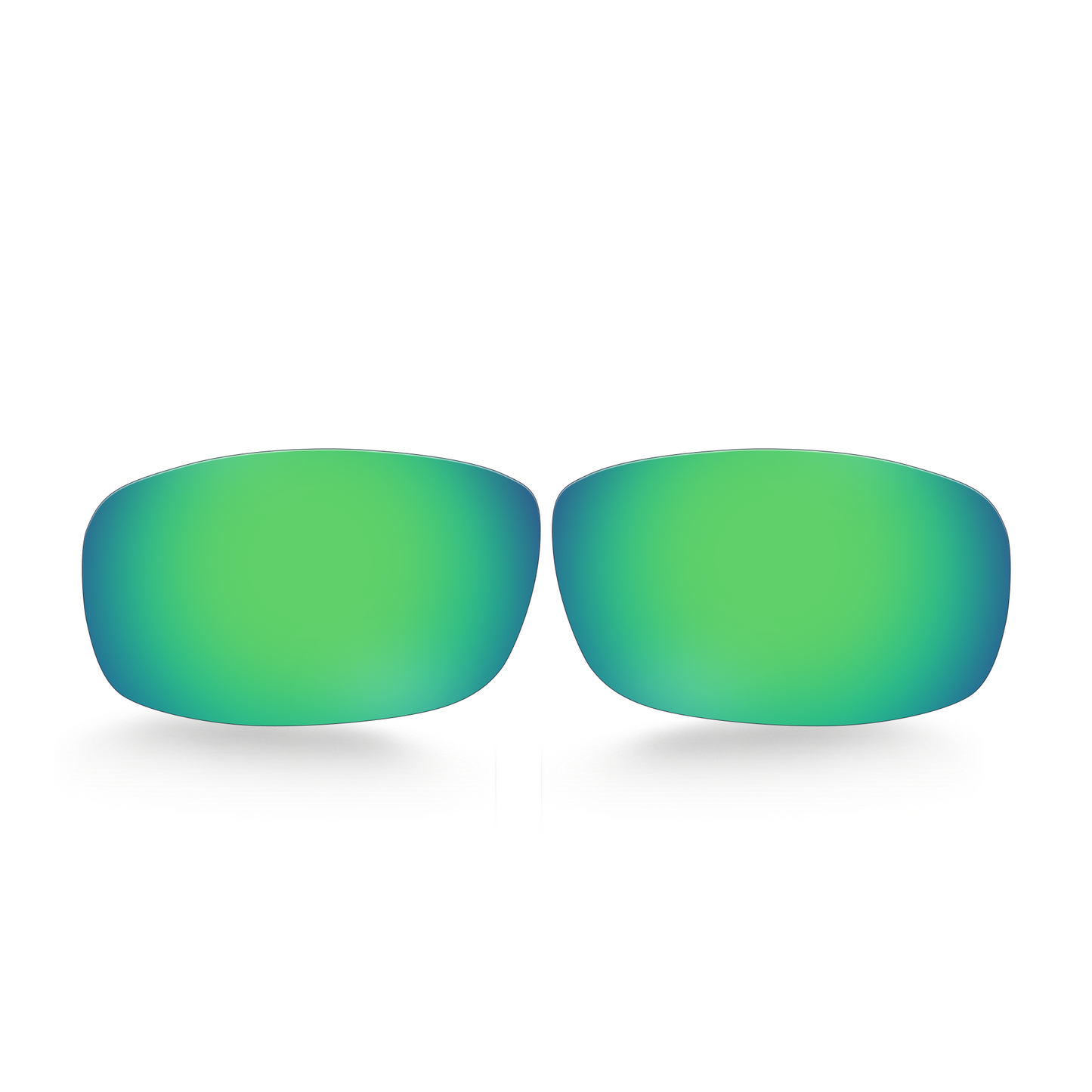 Electric Hoy 2009 Replacement Lenses by FunReplace
