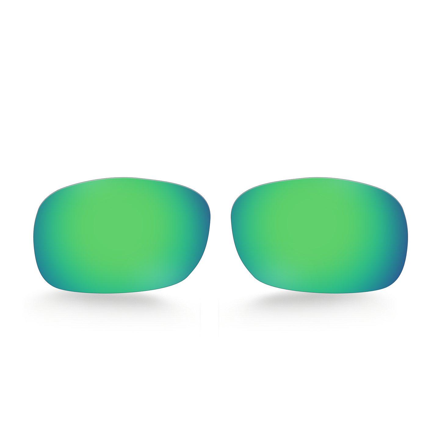 Costa Del Mar Isabela Replacement Lenses by FunReplace