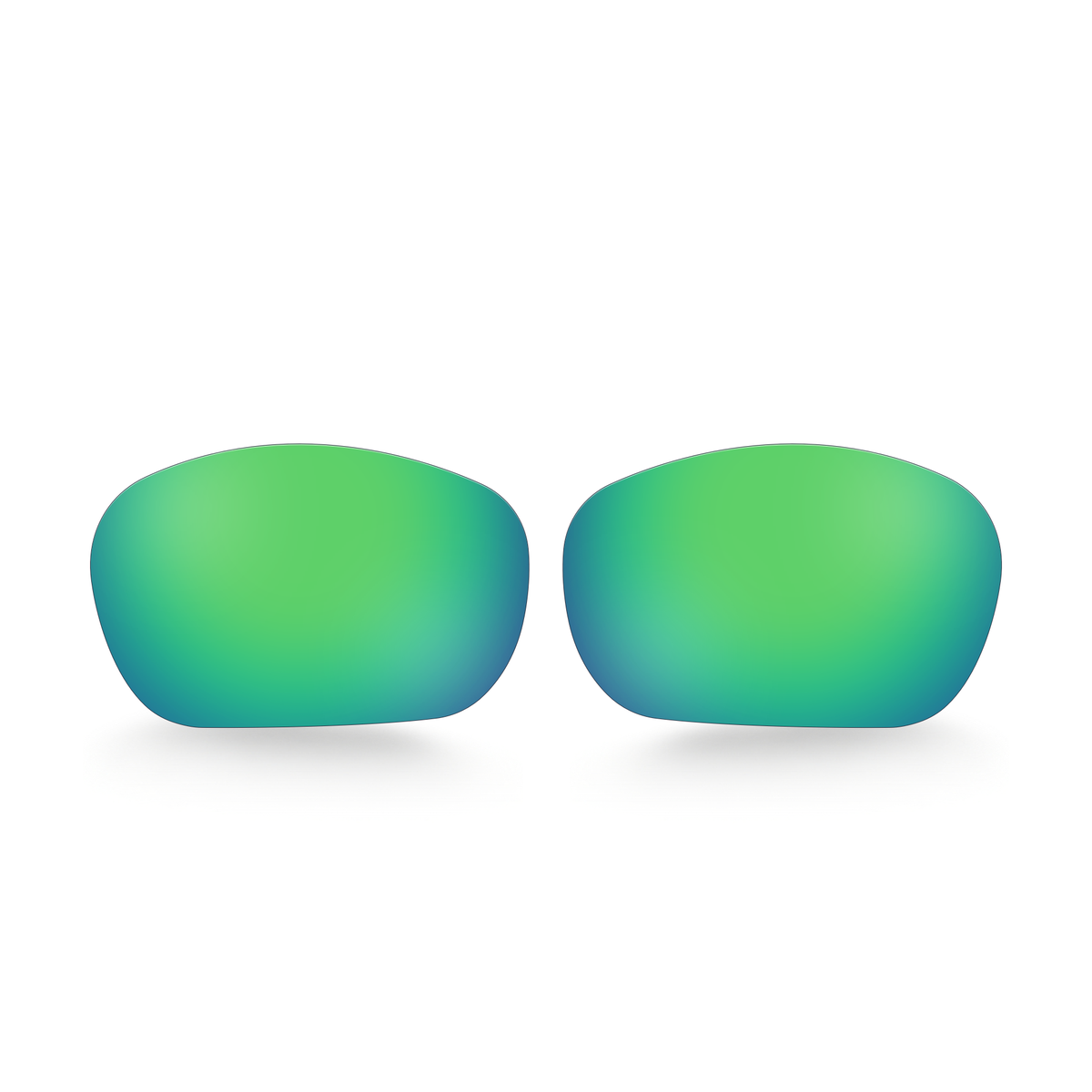 Oakley Jawbone Replacement Lenses by FunReplace