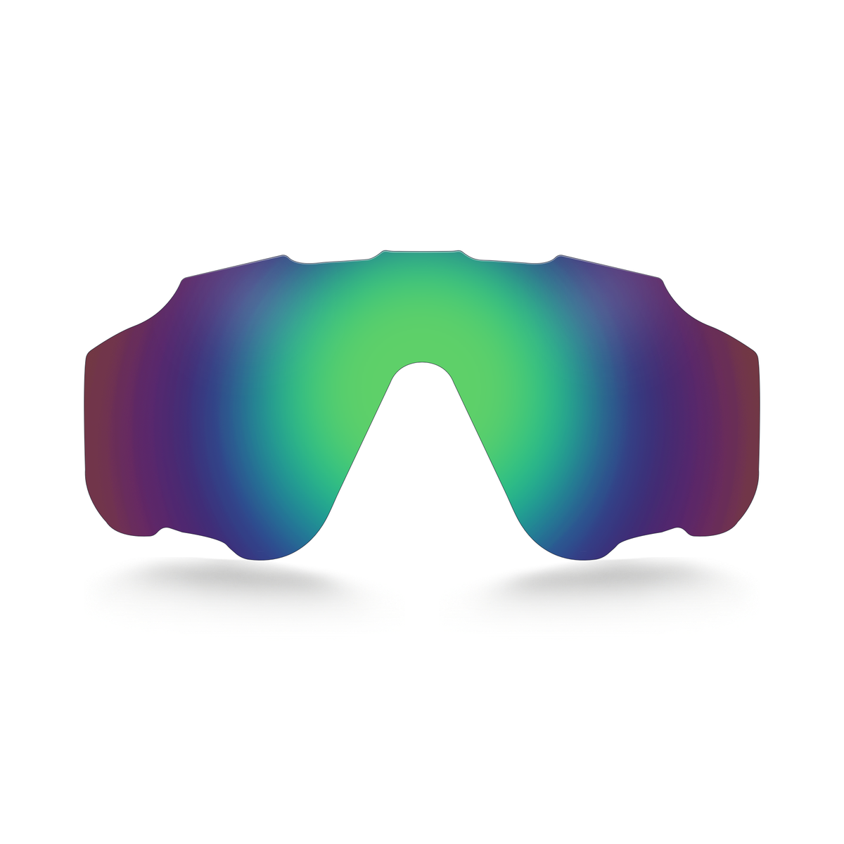 Oakley Jawbreaker OO9290 Replacement Lenses by FunReplace