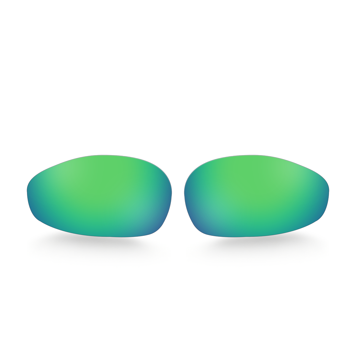 Oakley Juliet Replacement Lenses by FunReplace