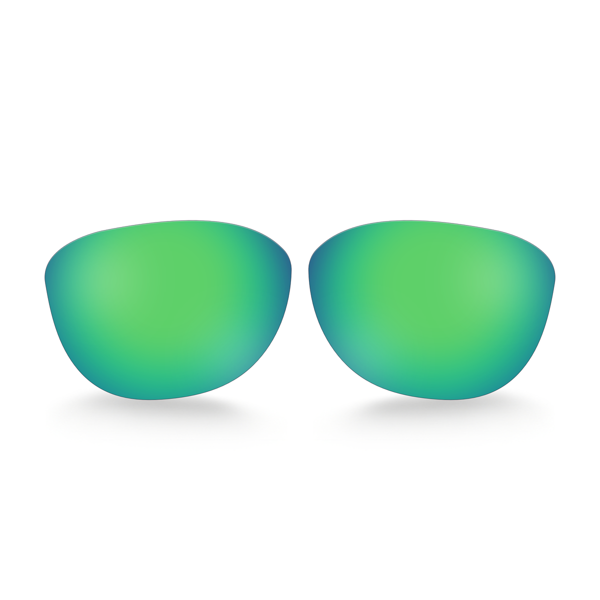 Oakley Jupiter Replacement Lenses by FunReplace