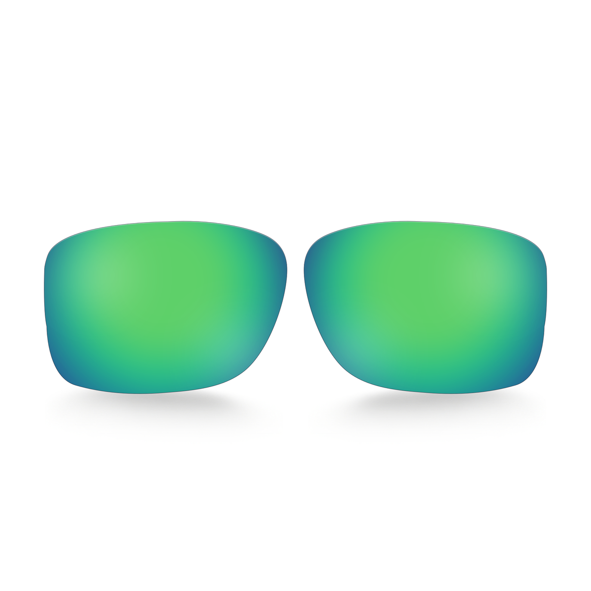 Oakley Jupiter Factory Lite OO4066 Replacement Lenses by FunReplace