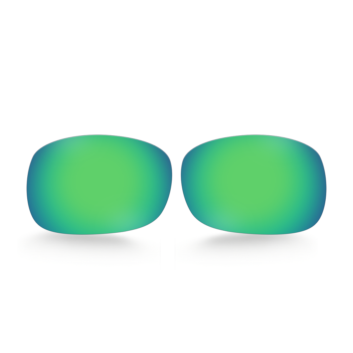 Electric K.O Replacement Lenses by FunReplace