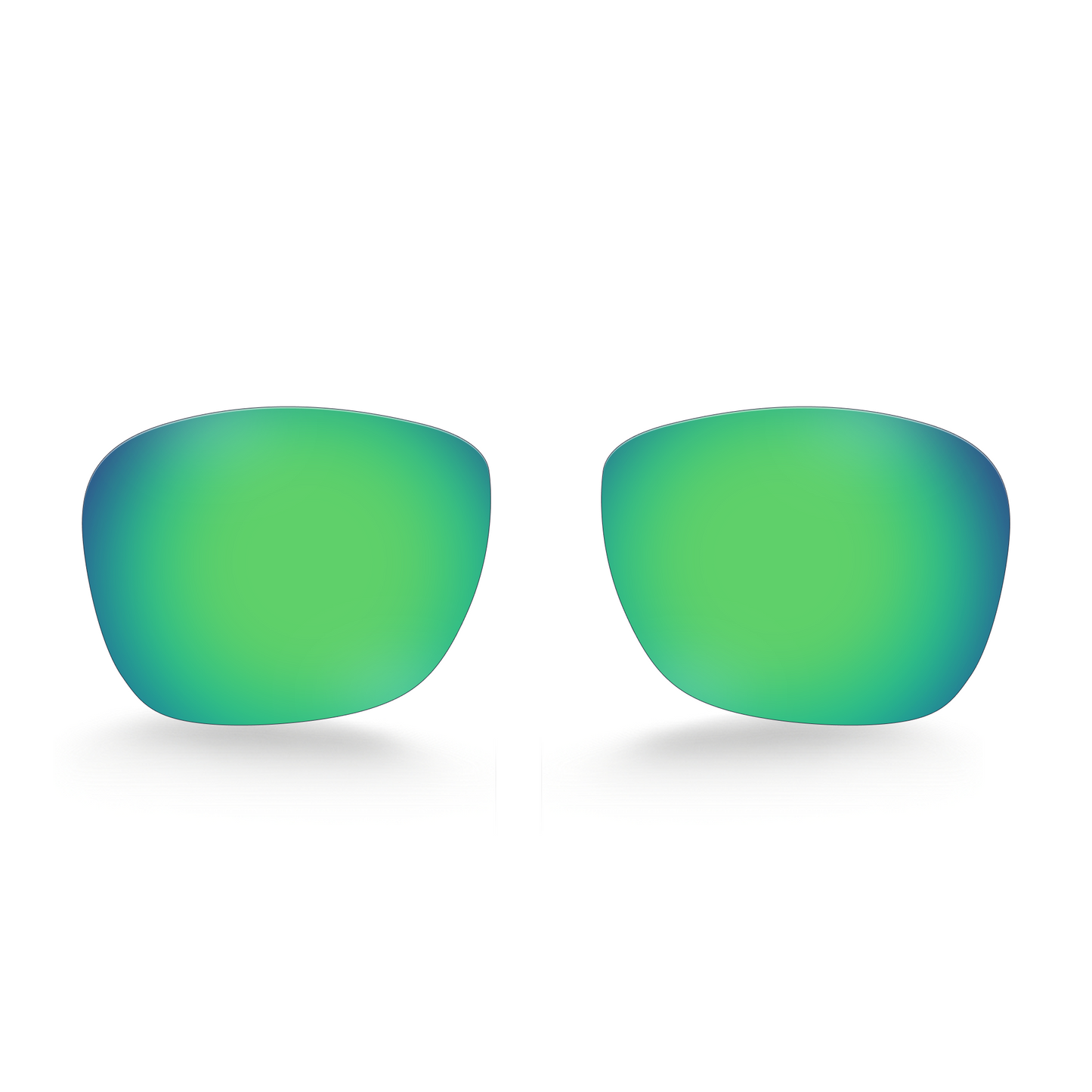 Maui Jim Kawika MJ257 Replacement Lenses by FunReplace