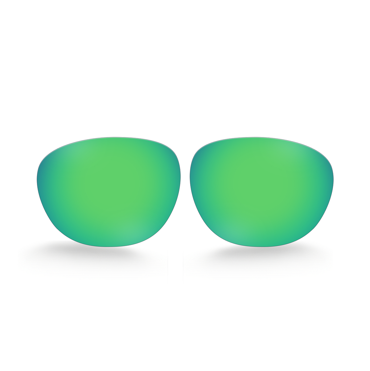 Ray-Ban Laramie RB2201 54mm Replacement Lenses by FunReplace