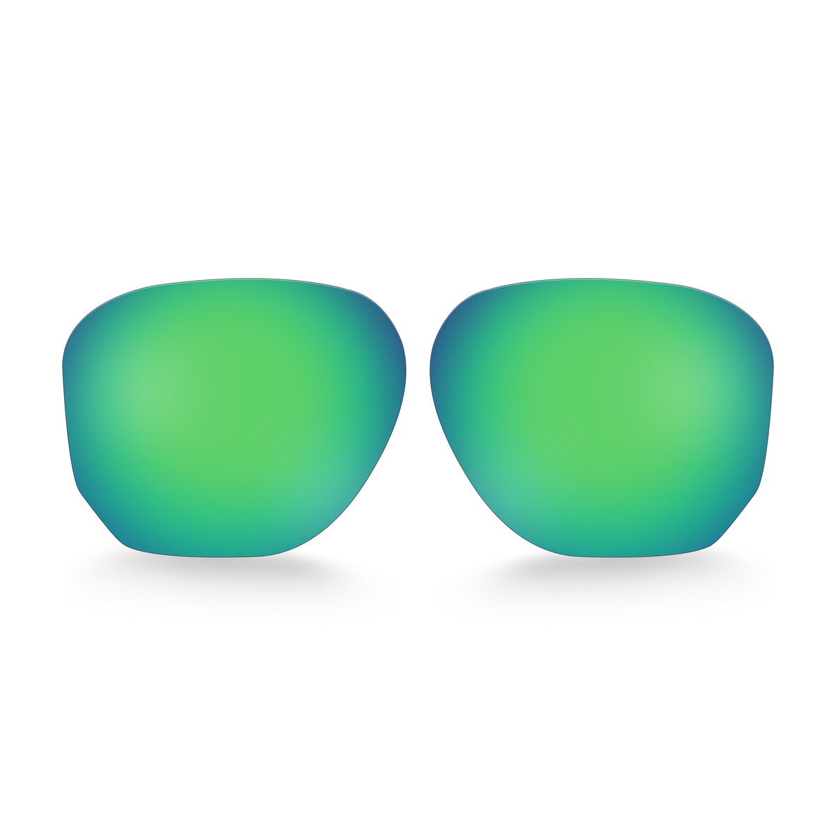 Oakley Latch Beta OO9436 Replacement Lenses by FunReplace