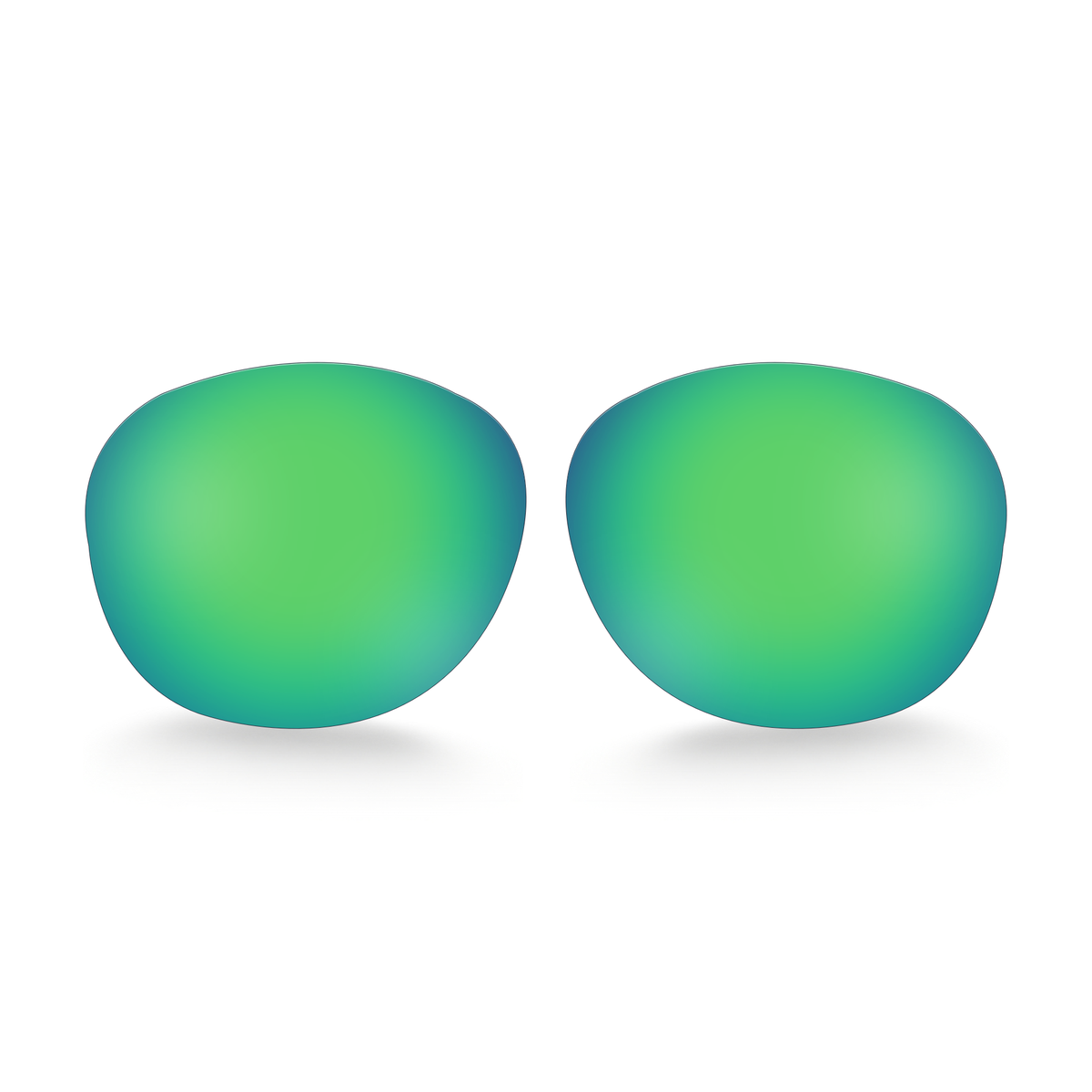 Oakley Latch OO9265 Replacement Lenses by FunReplace