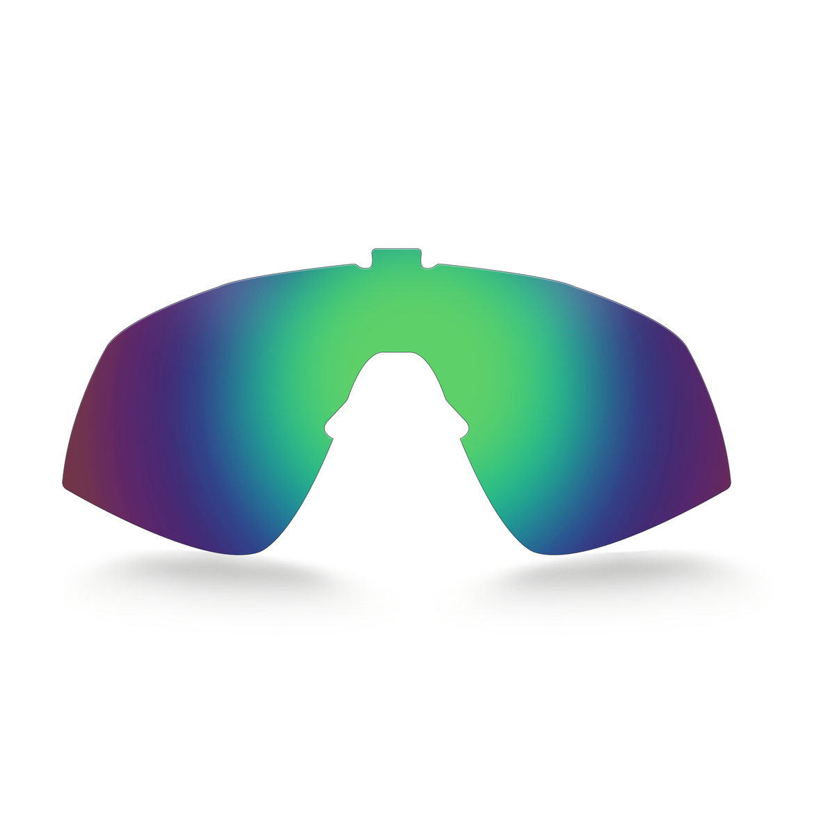 Oakley Latch Panel OO9404 Replacement Lenses by FunReplace