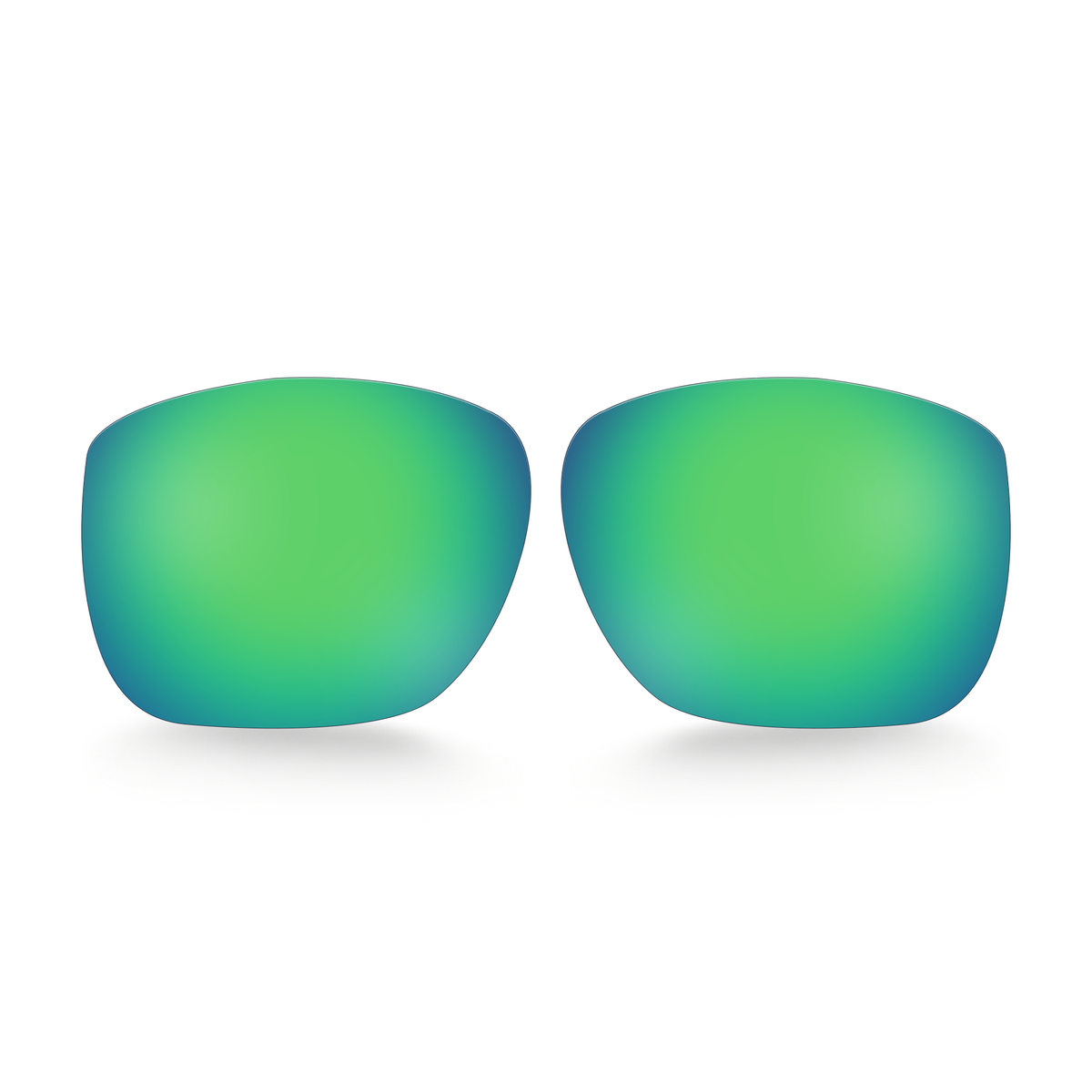 Oakley Leadline OO9473 Replacement Lenses by FunReplace