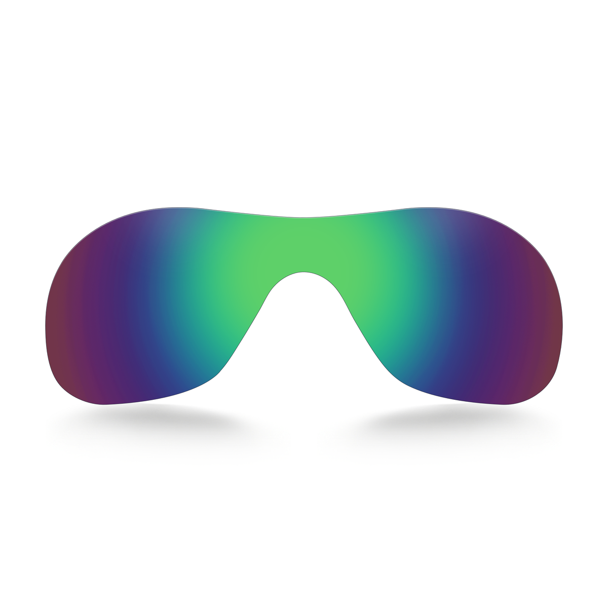 Oakley LIV Replacement Lenses by FunReplace