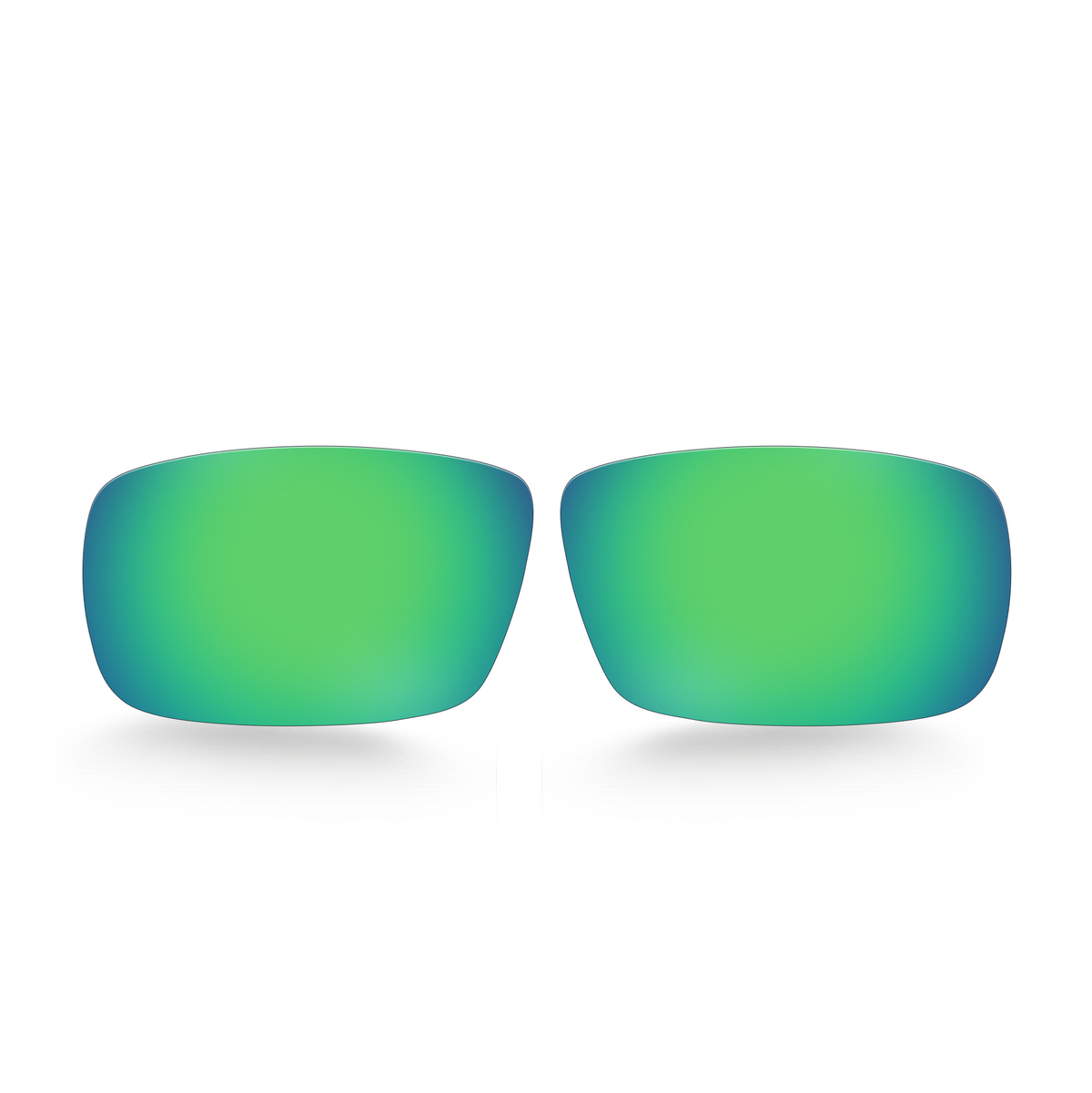 Spy Optic Logan Replacement Lenses by FunReplace