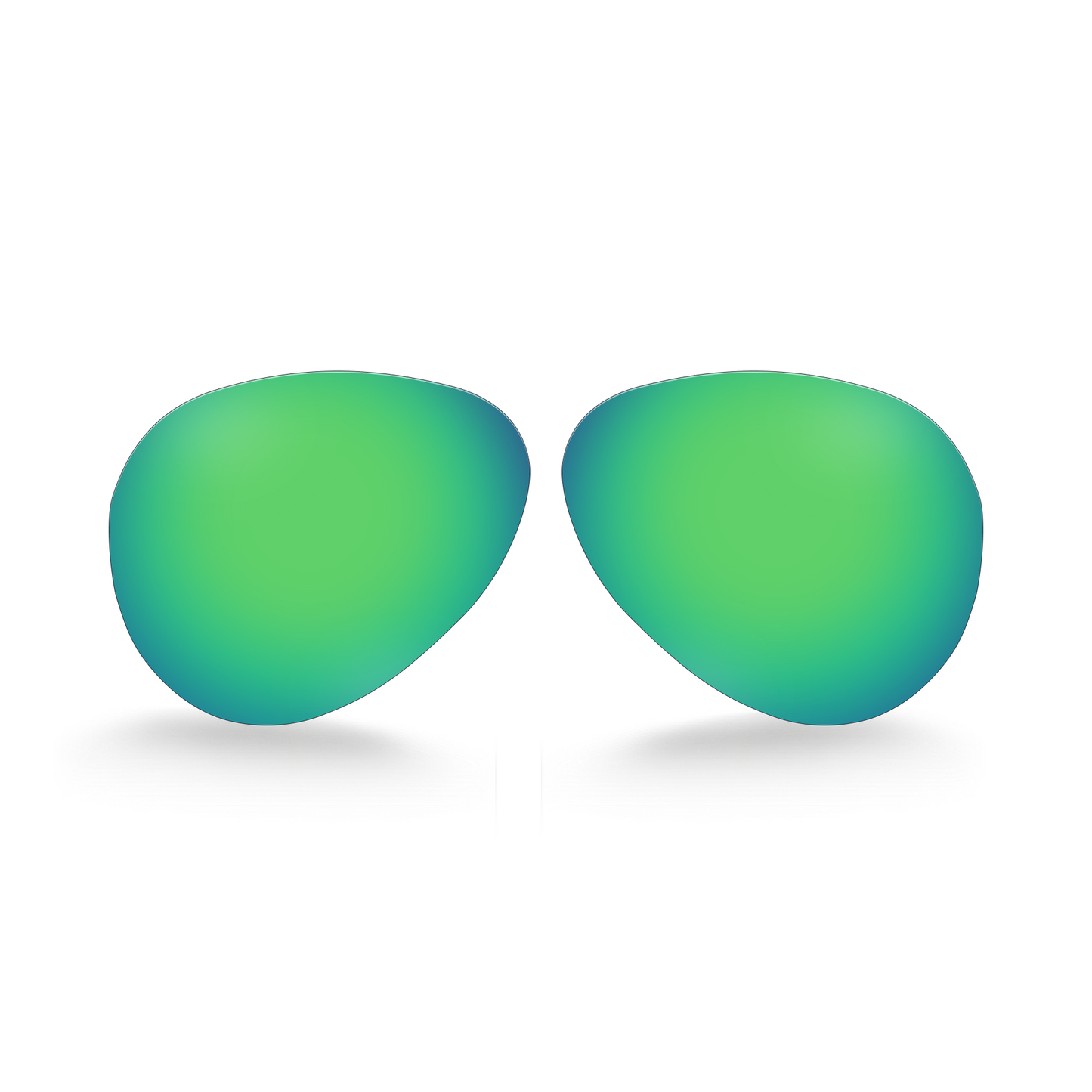 Costa Del Mar Loreto Replacement Lenses by FunReplace