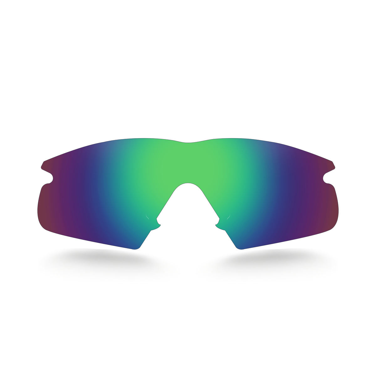 Oakley M Frame Strike OO9060 Replacement Lenses by FunReplace