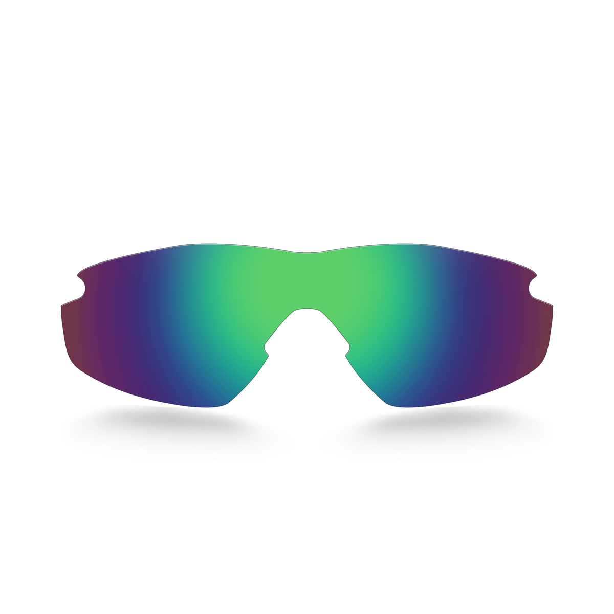 Oakley M2 Frame OO9212 Replacement Lenses by FunReplace