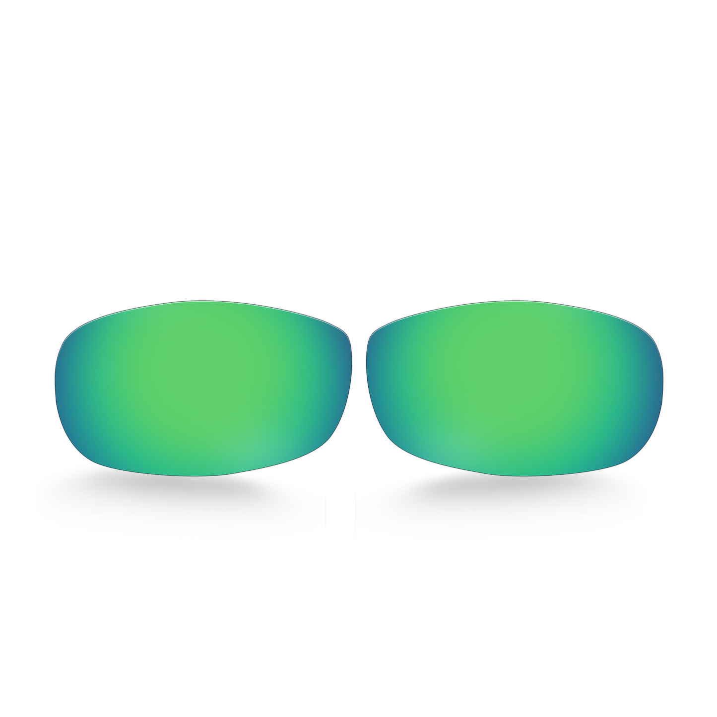 Maui Jim Makaha MJ405 Replacement Lenses by FunReplace