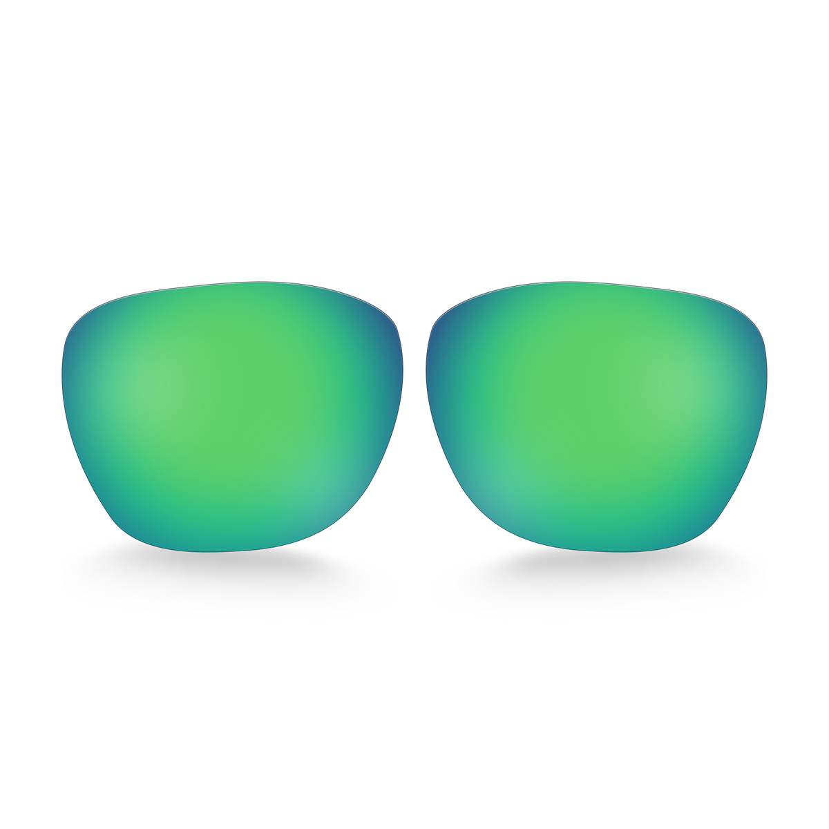 Oakley Manorburn OO9479 Replacement Lenses by FunReplace
