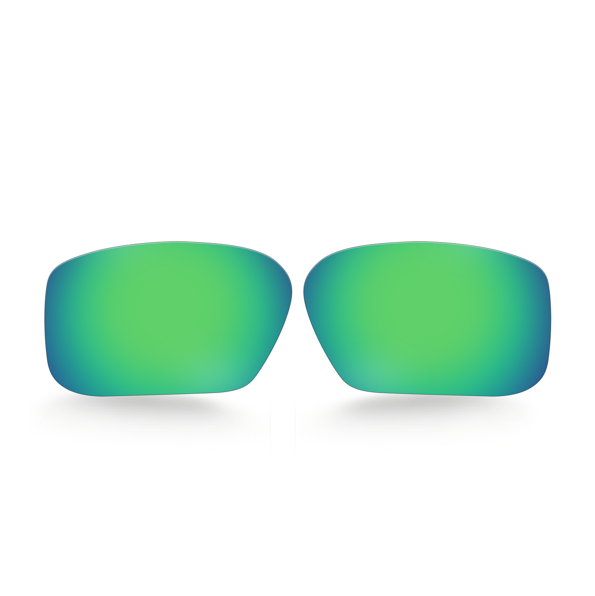 Spy Optic McCoy Replacement Lenses by FunReplace
